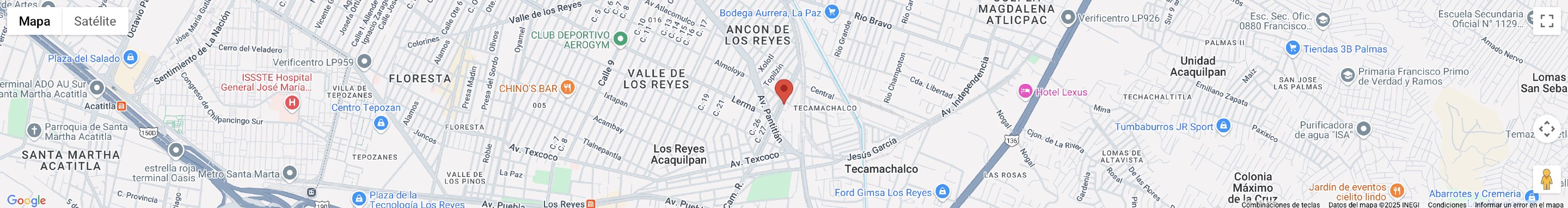 Location